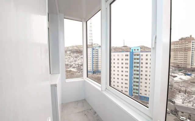 Stilnaya Ryadom S Tsentrom Flat