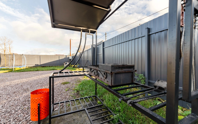 Гостевой дом Residence house