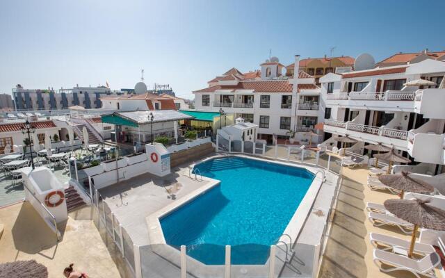 Club Tenerife Apartments