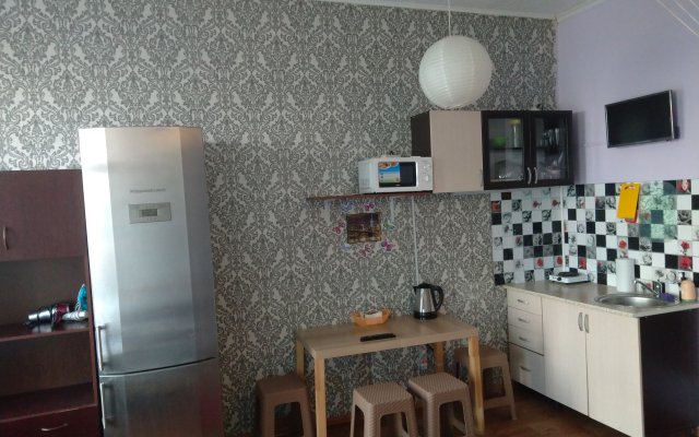 Ostanovka 24 Apartments