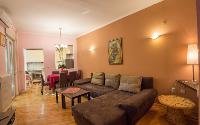 Terazije Apartments