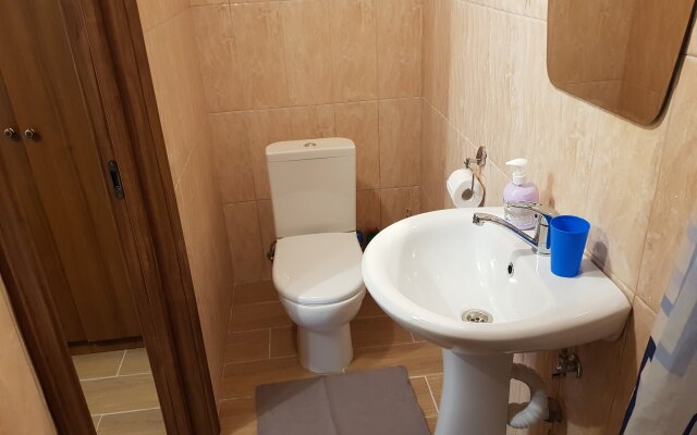 Versal Guest House