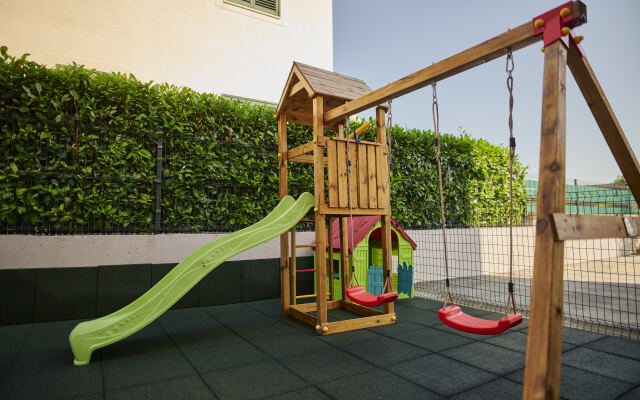 Arancini Residence Apart-hotel