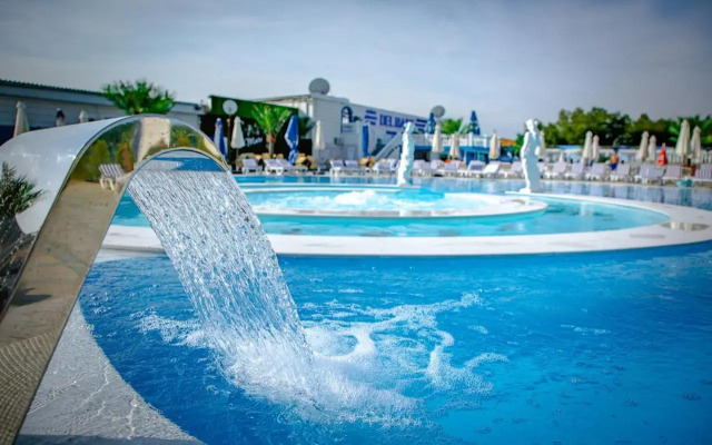 Delmare Hotel