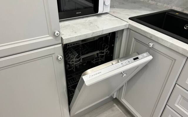 Dvuhkomnatnye Frukty Rent Apartment