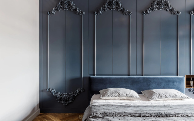 Апартаменты Krasnodar Aparts в ЖК Тургенев