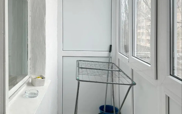 Na Ulitse Sovetskaya Flat