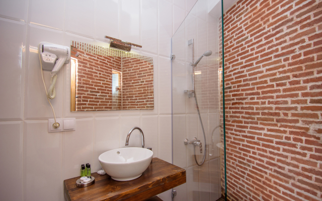 Libretto Hotel