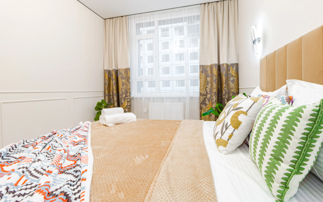 Arena City Central Loft Flat
