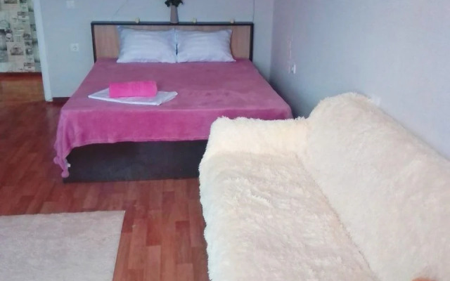 Апартаменты Надежды 4