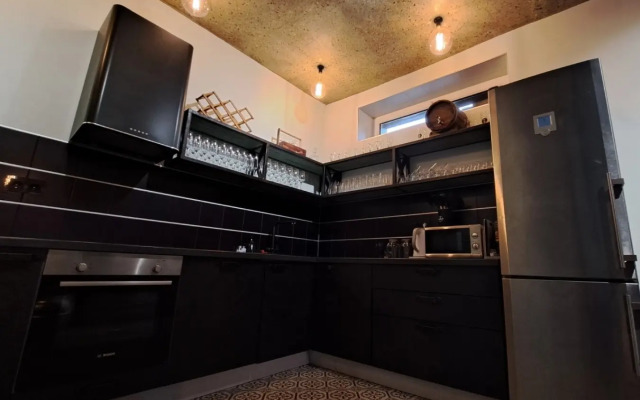 Triton Loft Guest house