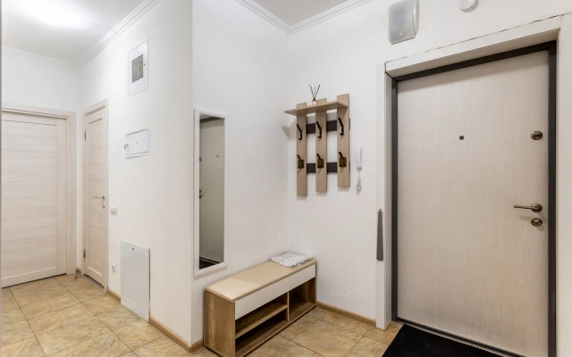 Na Lyublinskoy 76/5 Flat