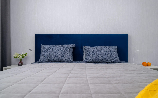 Квартира GoodTimeApartments Апартаменты у Реки Кубань