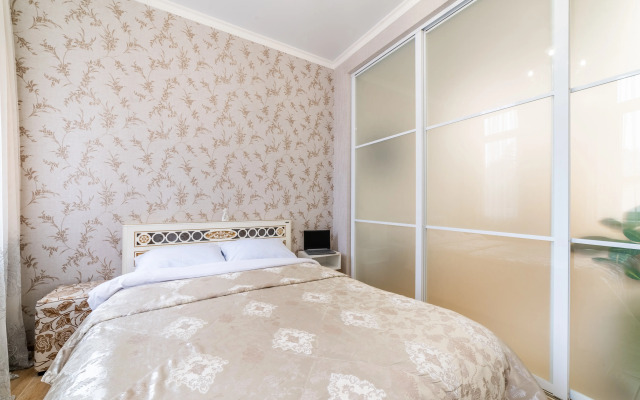 Rivera-konstial Apartments