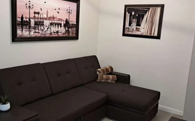 Dlya Komfortnogo Prozhivaniya V Sochi Apartments