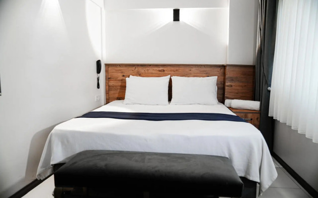 Бутик-отель The Balo Pera