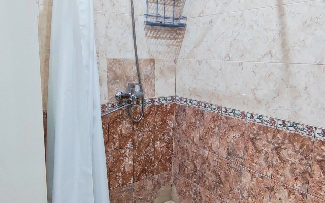 Kaspiyskiy Briz Guest House