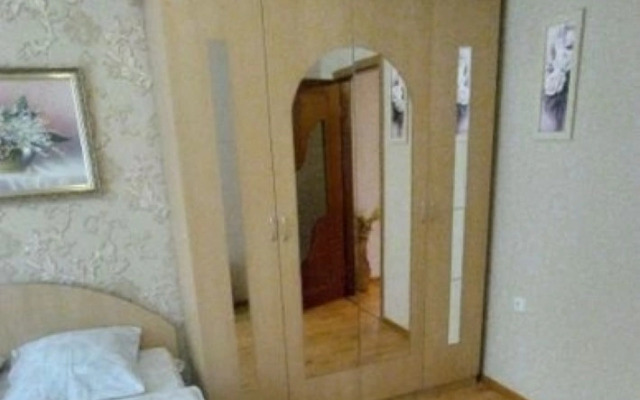 Zolotaya Roza / Golden Rose Dvukhkomnatnye Appartament