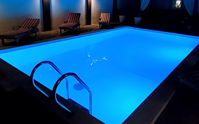 Гостевой дом Арт Шале