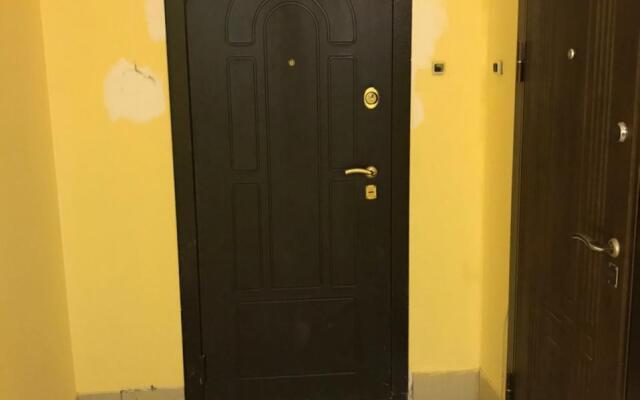 Апартаменты Уютное жилье у Дворца спорта