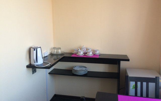 Отель Москва