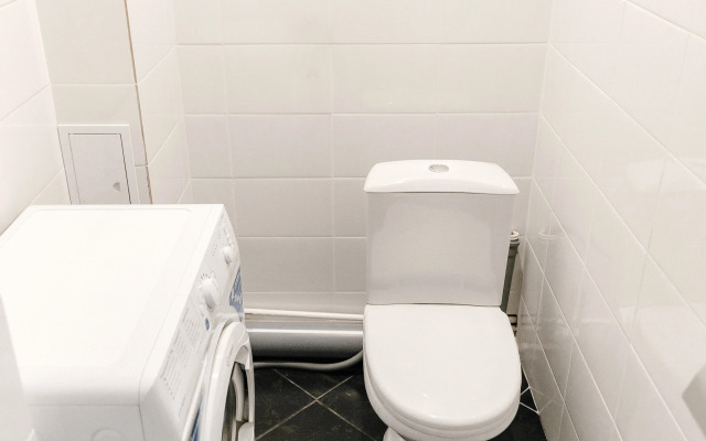 Квартира Деловая лиса