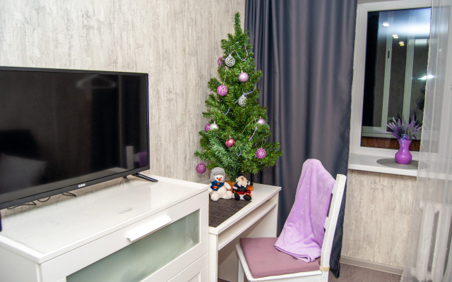 Квартира City Park 2