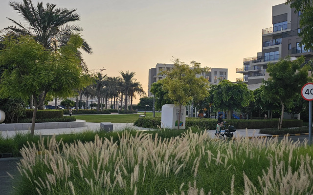 Maryam Island Apartments