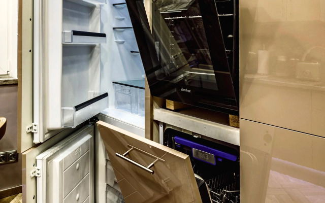 Частный Дом в Лесу