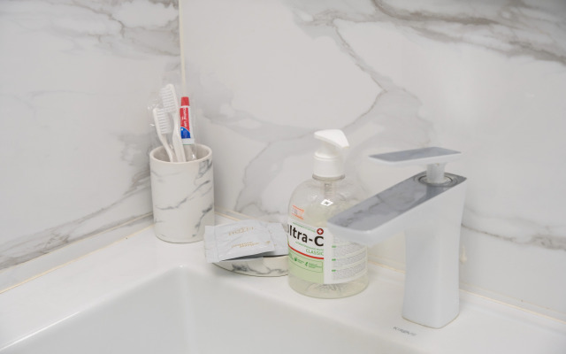 Апартаменты у фонтана в г. Дербенте