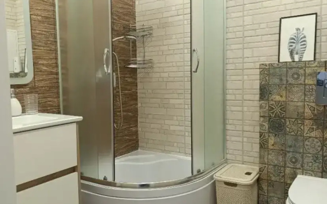 Квартира Уютная квартира рядом с аэропортом