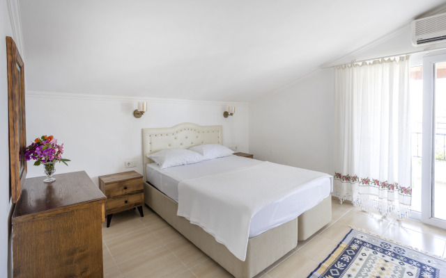 Kaya Apart Hotel Datca