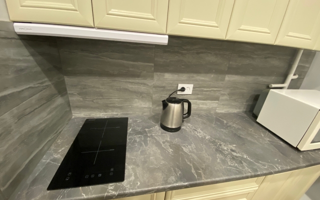 Апартаменты Luxury Apartments