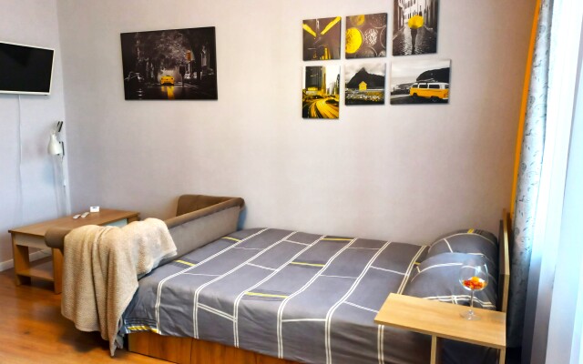 Romantika Flat
