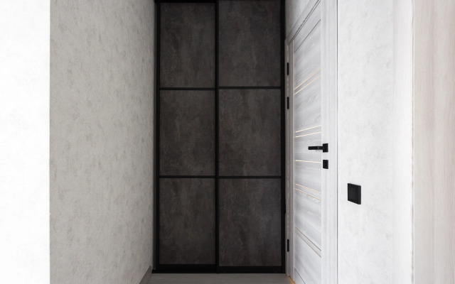 Апартаменты Двухкомнатная рядом с Автовокзалом Уютное Место/Hugge Place