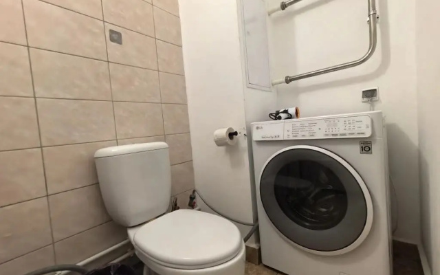 Квартира Уютная АтмосферА во Внуково