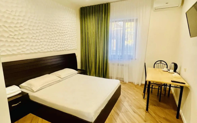 Fortune Hotel