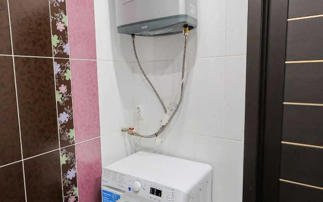 Квартира на Улице А.Г. Стаханова 63