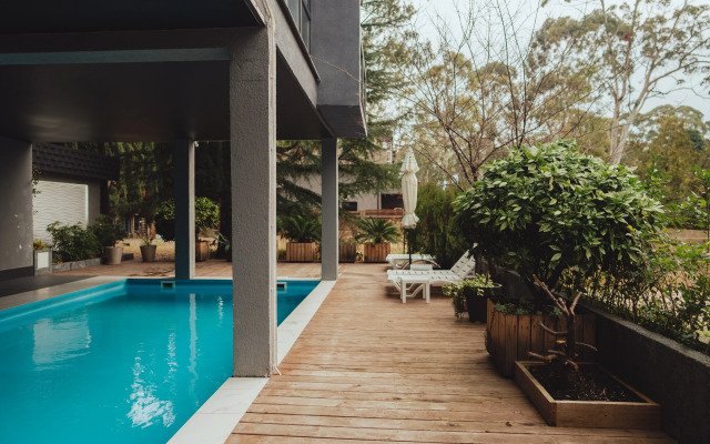 Aluar Boutique Hotel