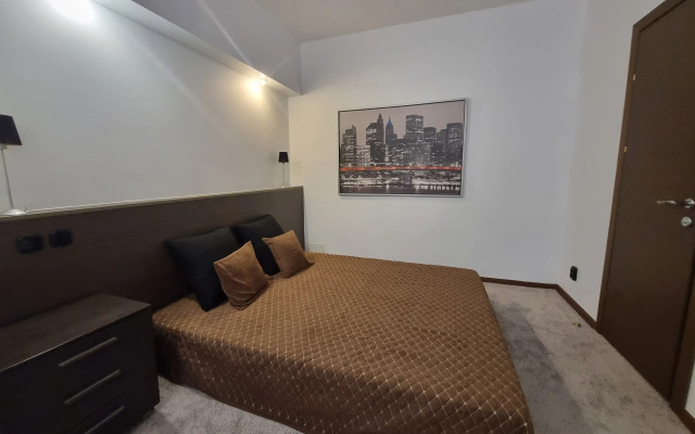 Апартаменты у Исаакиевского Собора