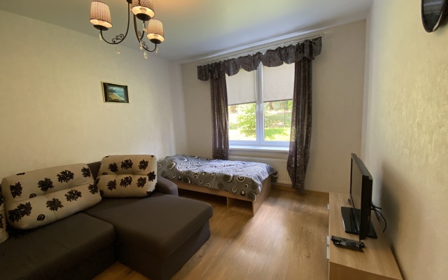 Квартира в Светлогорске