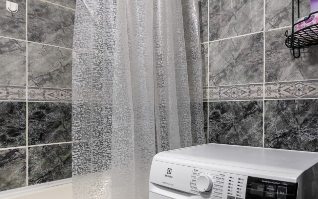 Апартаменты Prim Rooms с 2-мя спальнями до 9 чел.