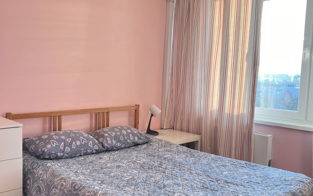 Апартаменты Александр