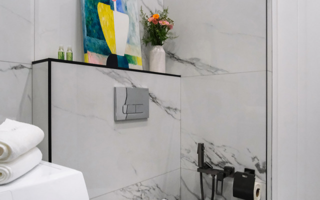 Bright Style Ot Piligrimkmv Flat