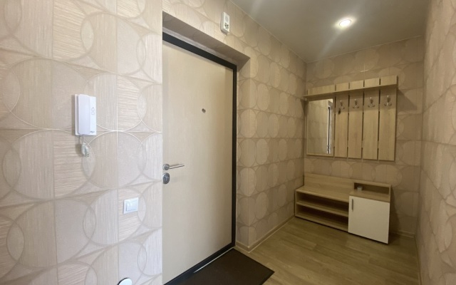 Na Vadima Bovanenko 5 Apartments