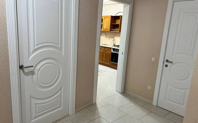 Квартира Уютная на Ирчи Казака