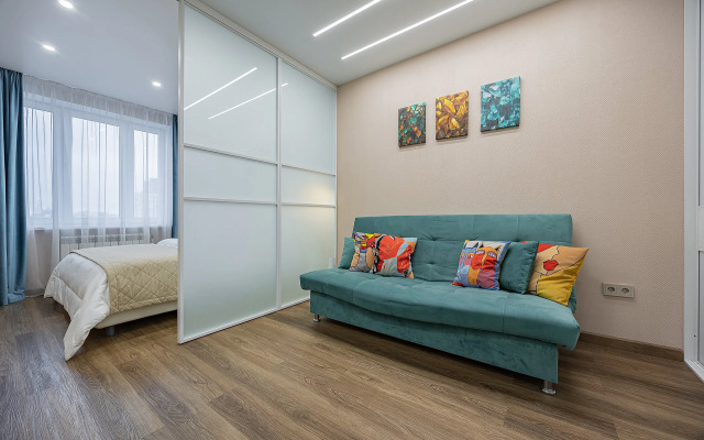 Апартаменты на Семашко, 28