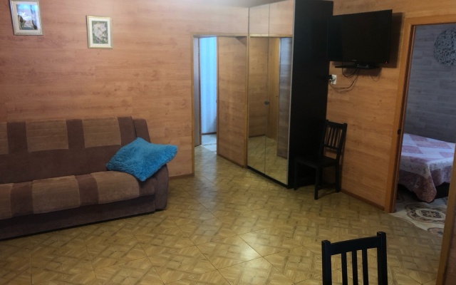 Marishkin Dom  Guest House