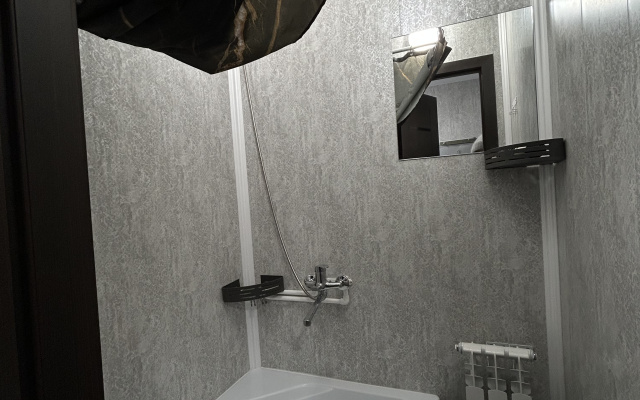 Гостевой дом Сковородино