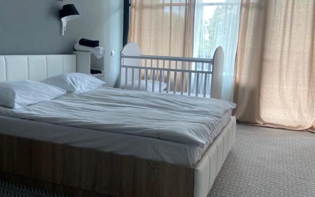 Gagra Hotel